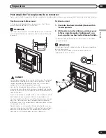 Preview for 55 page of Pioneer PDP-5000EX Operating Instructions Manual