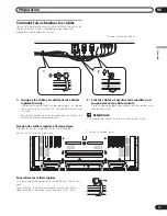 Preview for 57 page of Pioneer PDP-5000EX Operating Instructions Manual