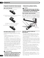 Preview for 58 page of Pioneer PDP-5000EX Operating Instructions Manual