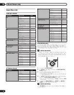 Preview for 100 page of Pioneer PDP-5000EX Operating Instructions Manual