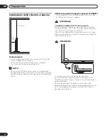 Preview for 130 page of Pioneer PDP-5000EX Operating Instructions Manual