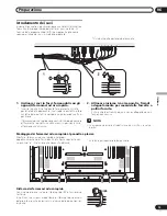 Preview for 133 page of Pioneer PDP-5000EX Operating Instructions Manual