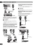 Preview for 188 page of Pioneer PDP-5000EX Operating Instructions Manual