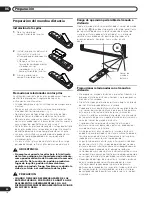 Preview for 210 page of Pioneer PDP-5000EX Operating Instructions Manual