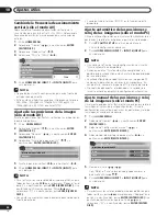 Preview for 220 page of Pioneer PDP-5000EX Operating Instructions Manual