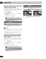 Preview for 222 page of Pioneer PDP-5000EX Operating Instructions Manual