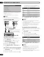 Preview for 224 page of Pioneer PDP-5000EX Operating Instructions Manual