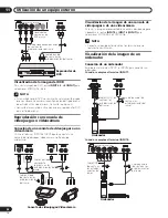 Preview for 226 page of Pioneer PDP-5000EX Operating Instructions Manual