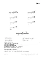 Preview for 230 page of Pioneer PDP-5000EX Operating Instructions Manual