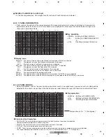 Preview for 99 page of Pioneer PDP-5010FD Service Manual