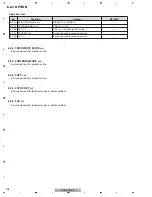 Preview for 108 page of Pioneer PDP-5010FD Service Manual