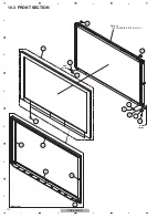 Preview for 172 page of Pioneer PDP-5010FD Service Manual