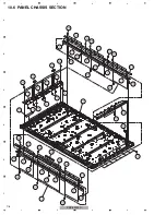 Preview for 178 page of Pioneer PDP-5010FD Service Manual