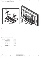 Preview for 184 page of Pioneer PDP-5010FD Service Manual