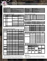 Preview for 6 page of Pioneer PDP 502MX Brochure & Specs