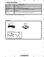 Preview for 7 page of Pioneer PDP-503PC Service Manual