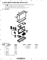 Preview for 8 page of Pioneer PDP-503PC Service Manual