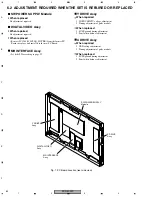 Preview for 62 page of Pioneer PDP-503PC Service Manual