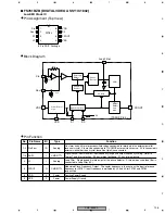 Preview for 105 page of Pioneer PDP-503PC Service Manual