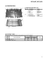 Preview for 28 page of Pioneer PDP-503PE Service Manual