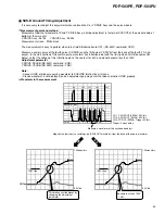 Preview for 70 page of Pioneer PDP-503PE Service Manual