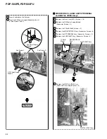 Preview for 87 page of Pioneer PDP-503PE Service Manual