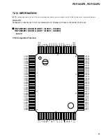 Preview for 90 page of Pioneer PDP-503PE Service Manual