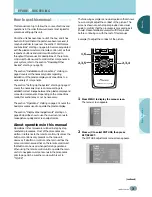 Preview for 7 page of Pioneer PDP-505HD Operating Instructions Manual