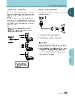 Preview for 19 page of Pioneer PDP-505HD Operating Instructions Manual