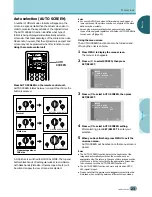 Preview for 27 page of Pioneer PDP-505HD Operating Instructions Manual