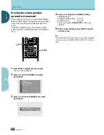 Preview for 28 page of Pioneer PDP-505HD Operating Instructions Manual