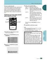 Preview for 33 page of Pioneer PDP-505HD Operating Instructions Manual