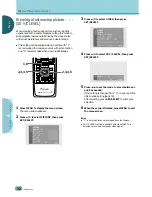 Preview for 36 page of Pioneer PDP-505HD Operating Instructions Manual