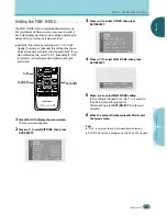 Preview for 39 page of Pioneer PDP-505HD Operating Instructions Manual