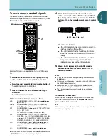 Preview for 45 page of Pioneer PDP-505HD Operating Instructions Manual