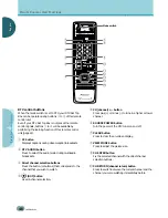 Preview for 50 page of Pioneer PDP-505HD Operating Instructions Manual