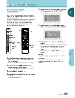 Preview for 81 page of Pioneer PDP-505HD Operating Instructions Manual