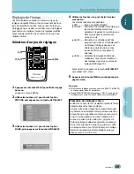 Preview for 93 page of Pioneer PDP-505HD Operating Instructions Manual