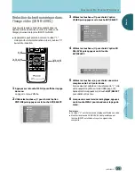 Preview for 97 page of Pioneer PDP-505HD Operating Instructions Manual