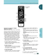 Preview for 109 page of Pioneer PDP-505HD Operating Instructions Manual