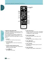 Preview for 110 page of Pioneer PDP-505HD Operating Instructions Manual