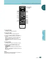 Preview for 111 page of Pioneer PDP-505HD Operating Instructions Manual