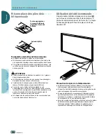 Preview for 114 page of Pioneer PDP-505HD Operating Instructions Manual