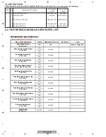 Preview for 14 page of Pioneer PDP-505MX Service Manual