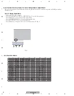 Preview for 66 page of Pioneer PDP-505MX Service Manual