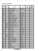 Preview for 70 page of Pioneer PDP-505MX Service Manual