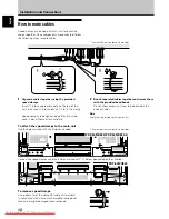 Preview for 16 page of Pioneer PDP-50MXE20 Startup Manual