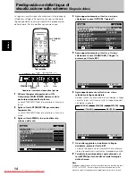 Preview for 84 page of Pioneer PDP-50MXE20 Startup Manual