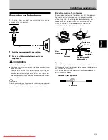 Preview for 103 page of Pioneer PDP-50MXE20 Startup Manual