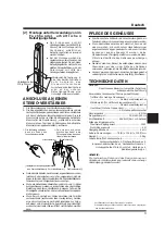 Preview for 9 page of Pioneer PDP-S01-LR Operating Instructions Manual